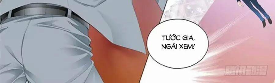 Bá Đạo Tiểu Thúc, Xin Trêu Chọc Vừa Thôi! 53 trang 9