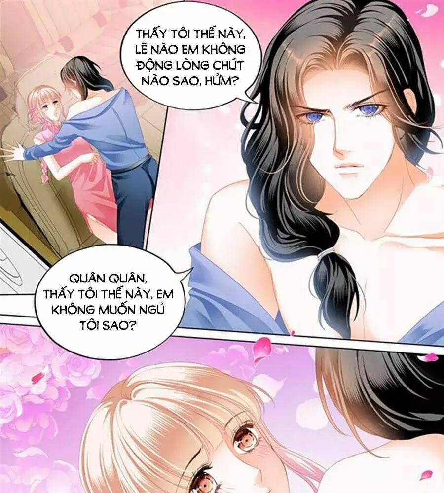 Bá Đạo Tiểu Thúc, Xin Trêu Chọc Vừa Thôi! 54 trang 0