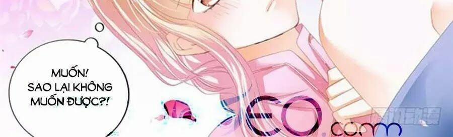 Bá Đạo Tiểu Thúc, Xin Trêu Chọc Vừa Thôi! 54 trang 1