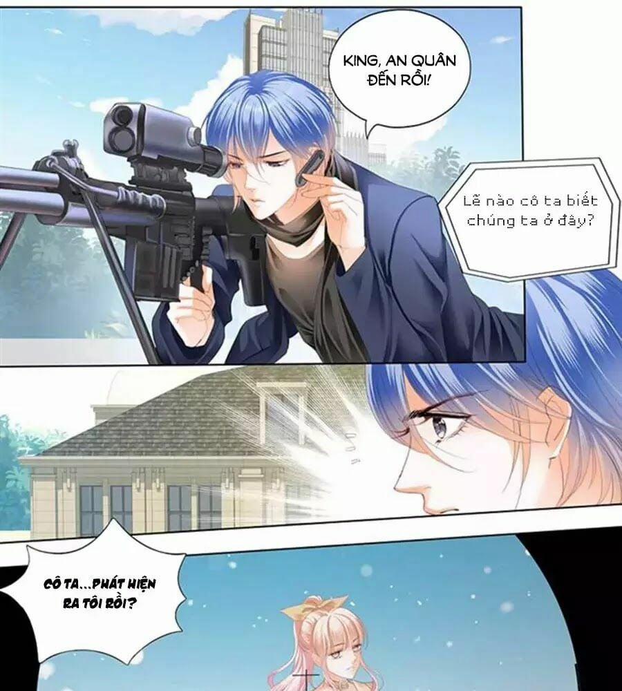 Bá Đạo Tiểu Thúc, Xin Trêu Chọc Vừa Thôi! 54 trang 12