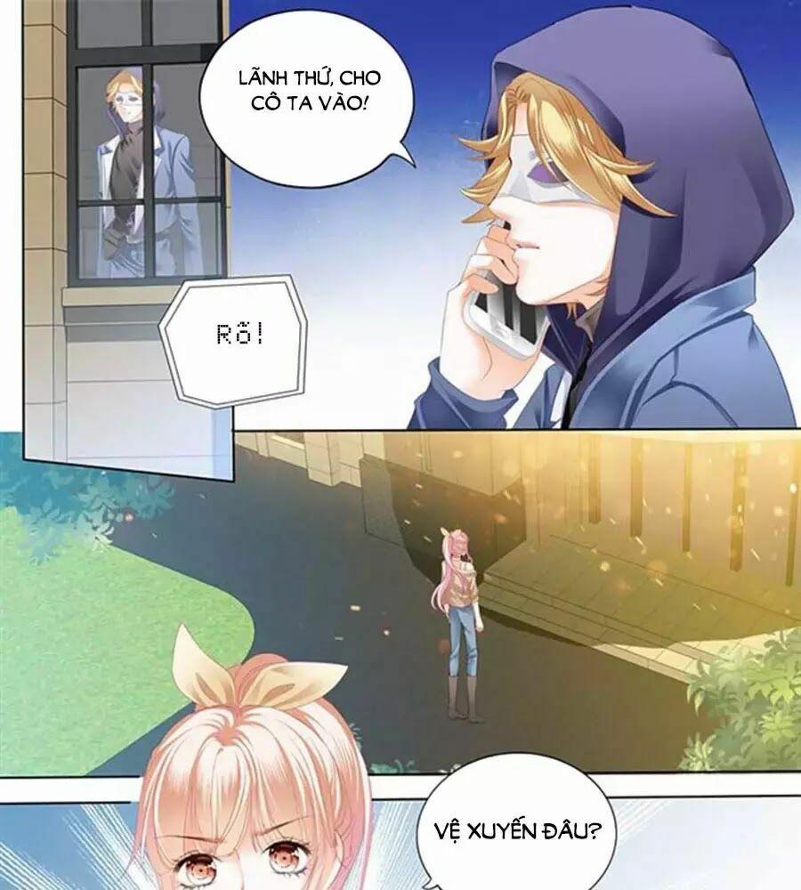 Bá Đạo Tiểu Thúc, Xin Trêu Chọc Vừa Thôi! 54 trang 14