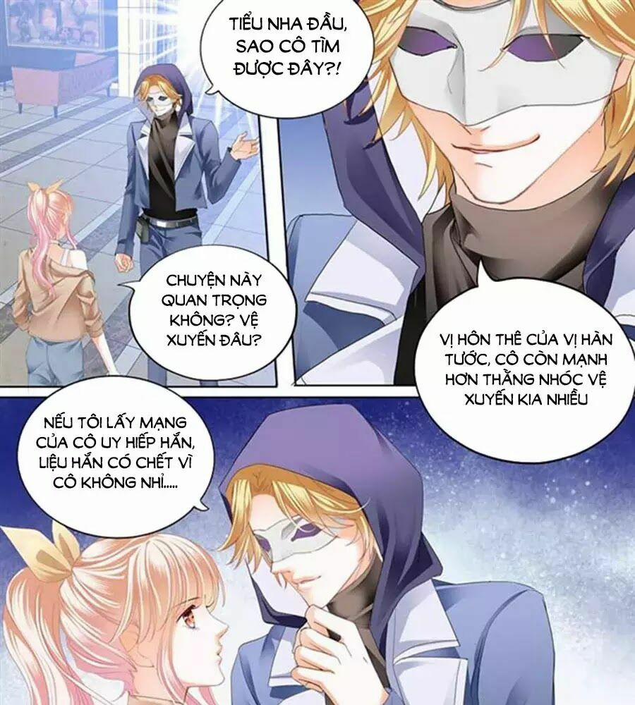 Bá Đạo Tiểu Thúc, Xin Trêu Chọc Vừa Thôi! 54 trang 16