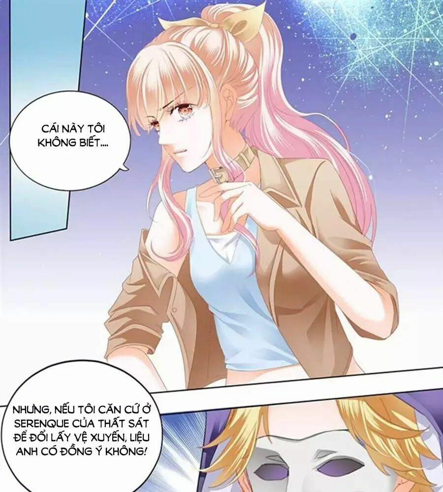 Bá Đạo Tiểu Thúc, Xin Trêu Chọc Vừa Thôi! 54 trang 18