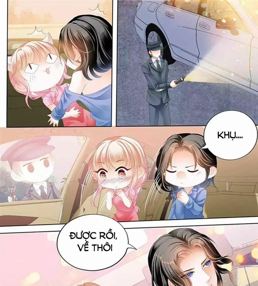 Bá Đạo Tiểu Thúc, Xin Trêu Chọc Vừa Thôi! 54 trang 2