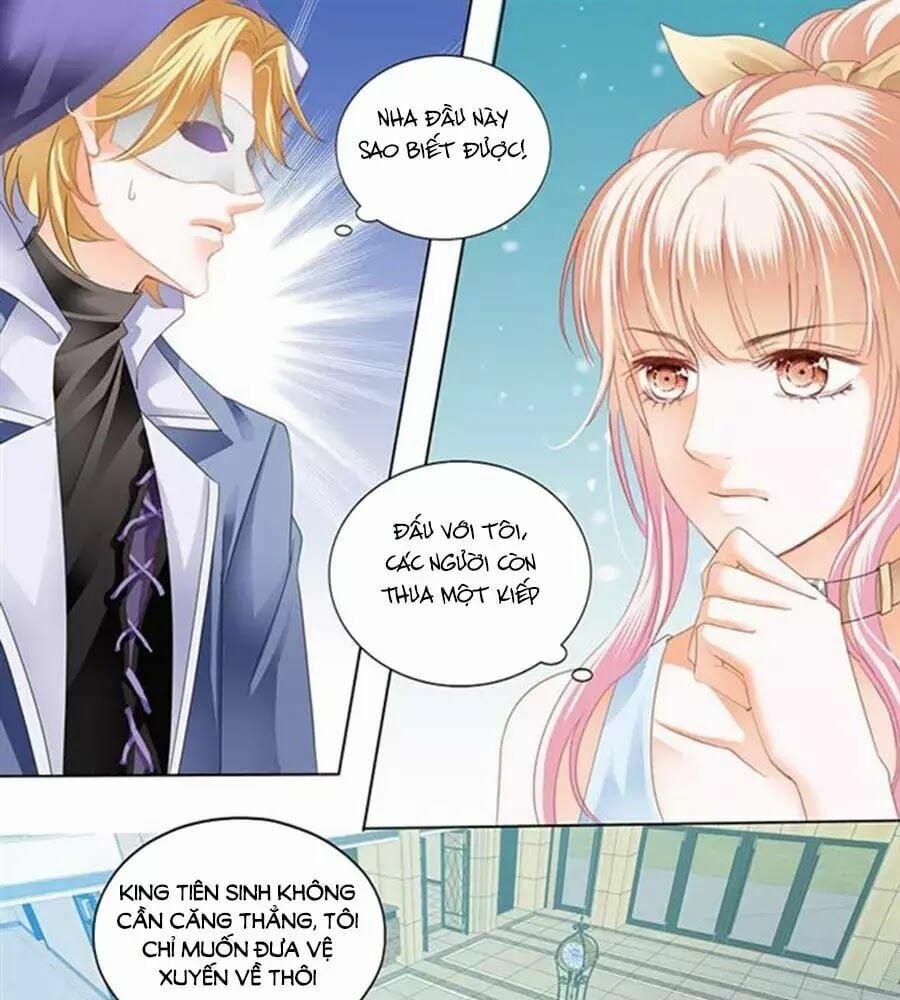 Bá Đạo Tiểu Thúc, Xin Trêu Chọc Vừa Thôi! 54 trang 20