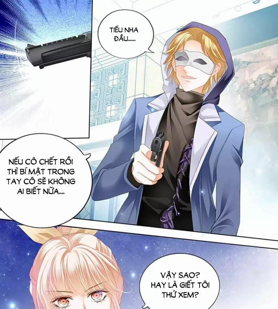 Bá Đạo Tiểu Thúc, Xin Trêu Chọc Vừa Thôi! 54 trang 22