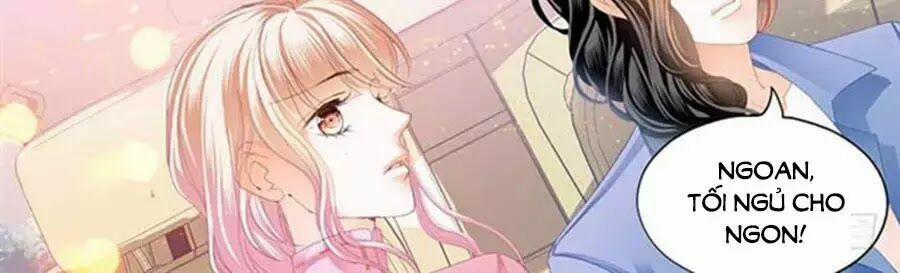 Bá Đạo Tiểu Thúc, Xin Trêu Chọc Vừa Thôi! 54 trang 3