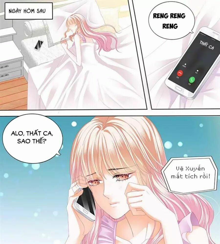 Bá Đạo Tiểu Thúc, Xin Trêu Chọc Vừa Thôi! 54 trang 4