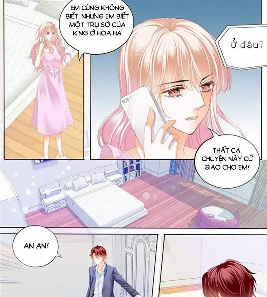 Bá Đạo Tiểu Thúc, Xin Trêu Chọc Vừa Thôi! 54 trang 6