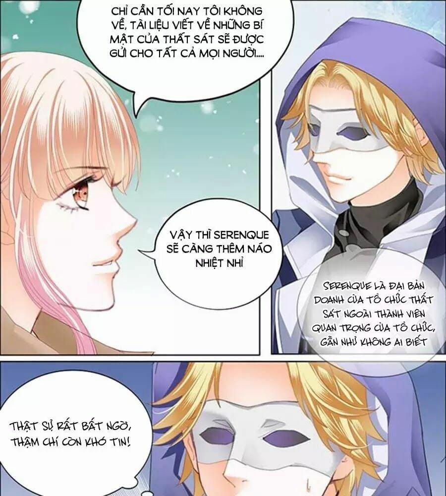 Bá Đạo Tiểu Thúc, Xin Trêu Chọc Vừa Thôi! 55 trang 0