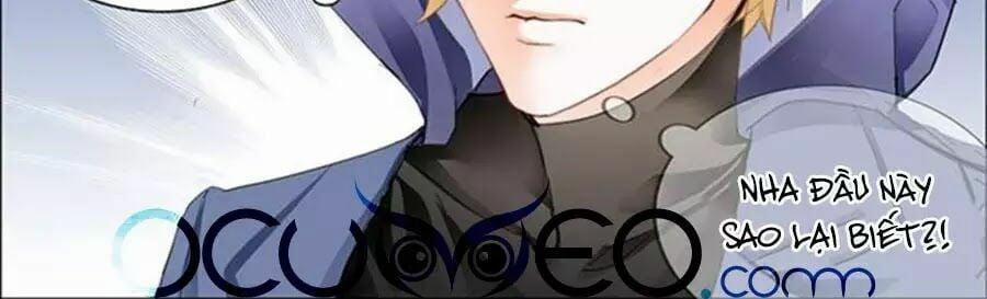 Bá Đạo Tiểu Thúc, Xin Trêu Chọc Vừa Thôi! 55 trang 1