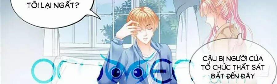 Bá Đạo Tiểu Thúc, Xin Trêu Chọc Vừa Thôi! 55 trang 11