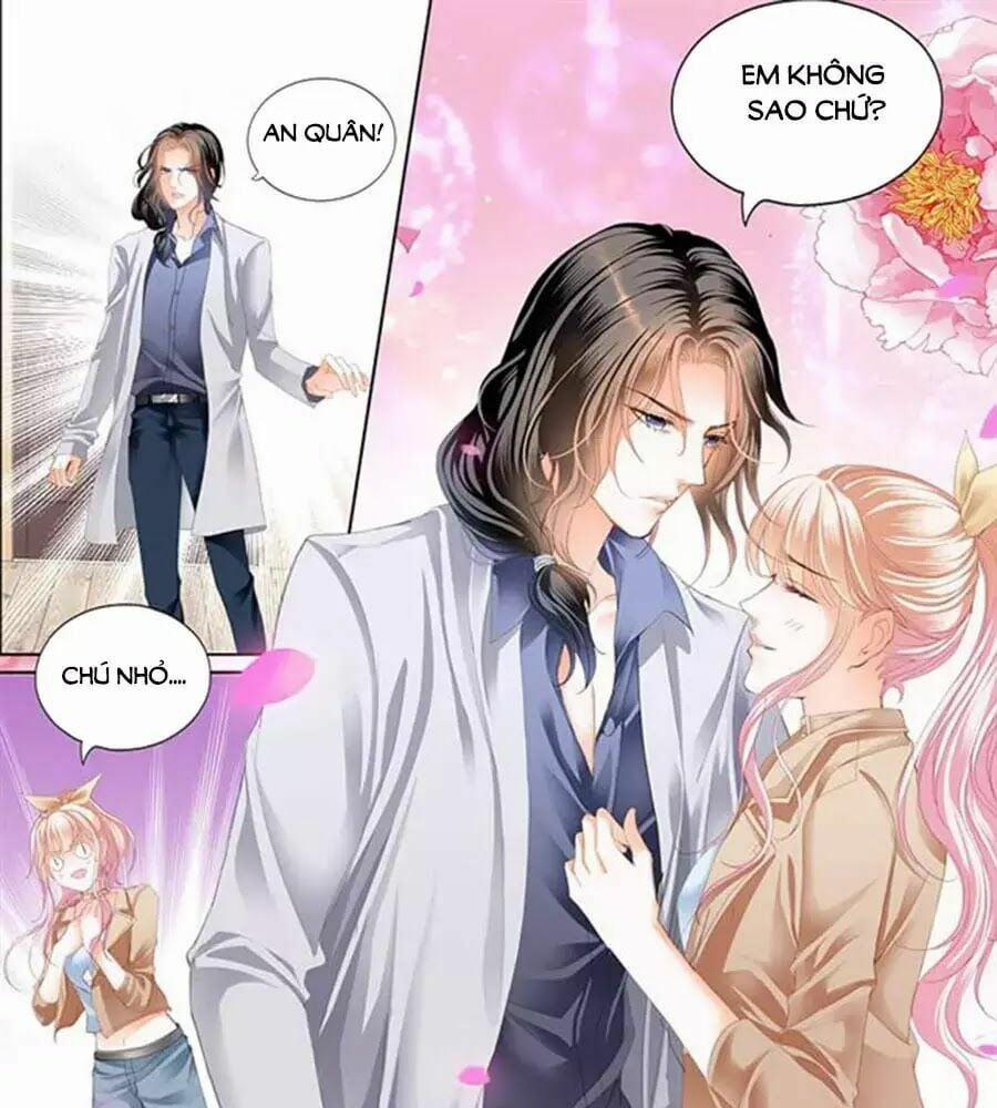 Bá Đạo Tiểu Thúc, Xin Trêu Chọc Vừa Thôi! 55 trang 14