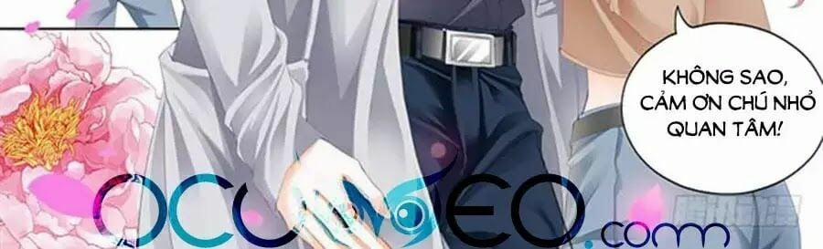 Bá Đạo Tiểu Thúc, Xin Trêu Chọc Vừa Thôi! 55 trang 15