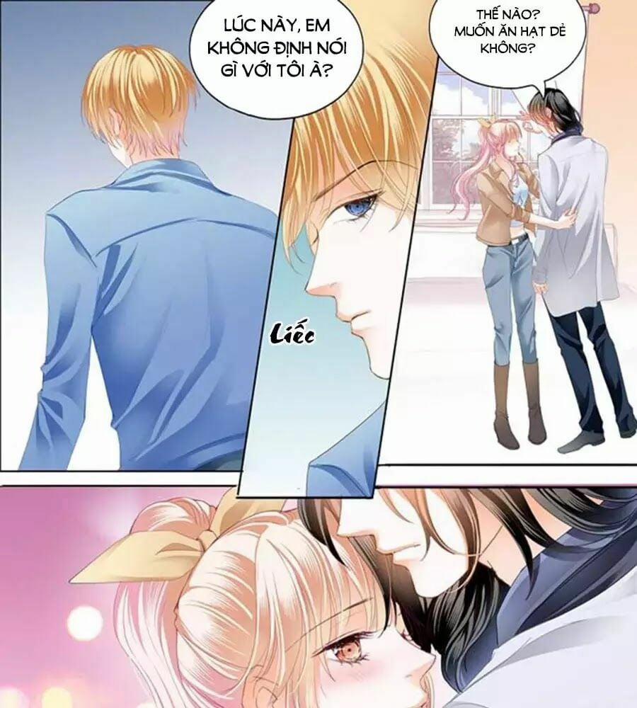 Bá Đạo Tiểu Thúc, Xin Trêu Chọc Vừa Thôi! 55 trang 18