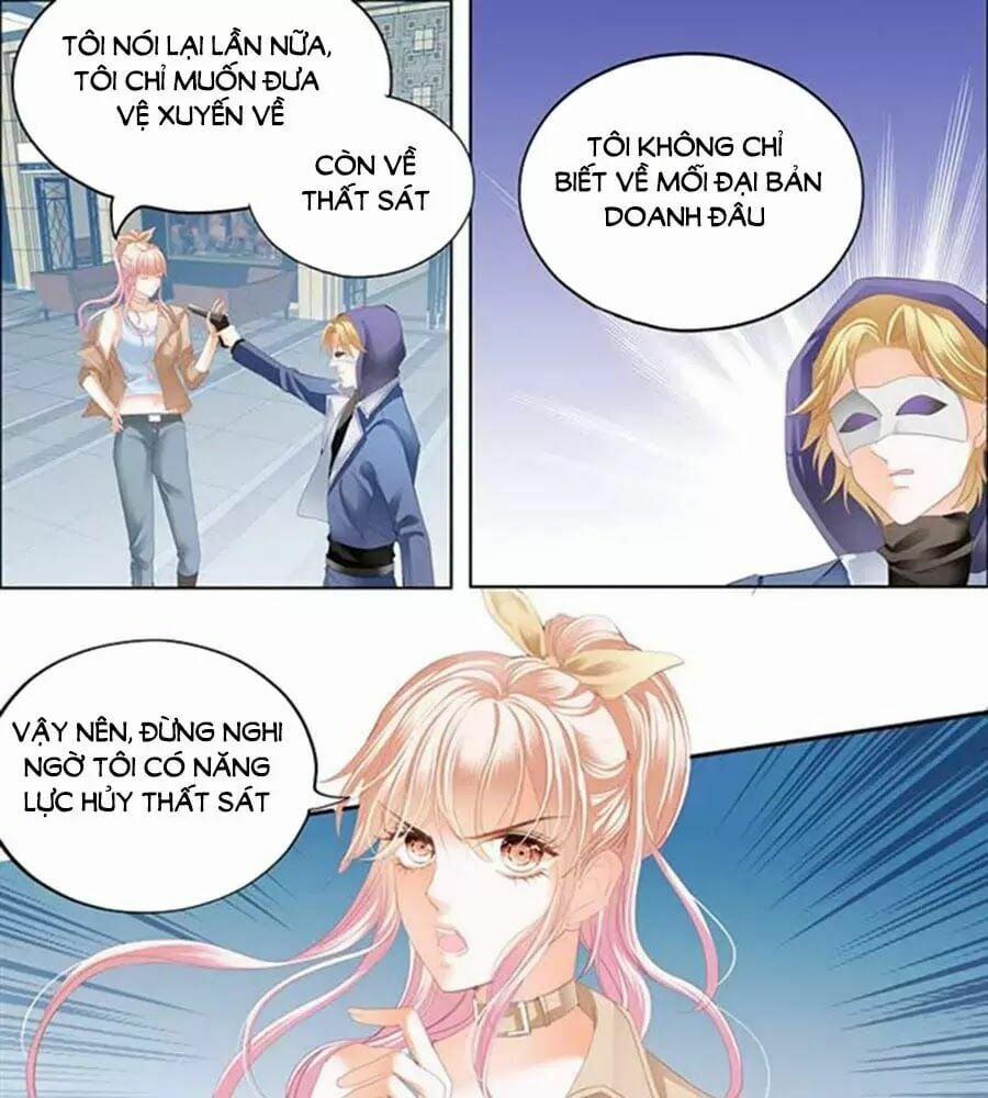 Bá Đạo Tiểu Thúc, Xin Trêu Chọc Vừa Thôi! 55 trang 2