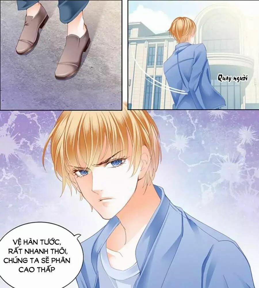 Bá Đạo Tiểu Thúc, Xin Trêu Chọc Vừa Thôi! 55 trang 22