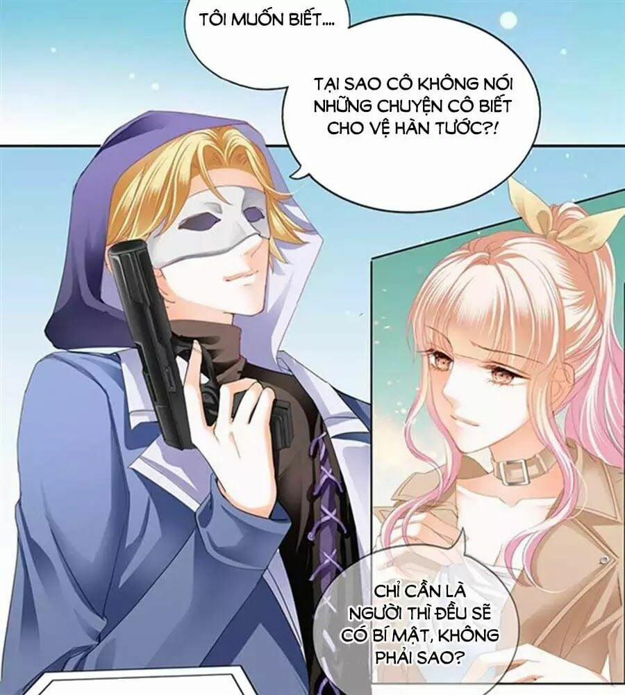 Bá Đạo Tiểu Thúc, Xin Trêu Chọc Vừa Thôi! 55 trang 4