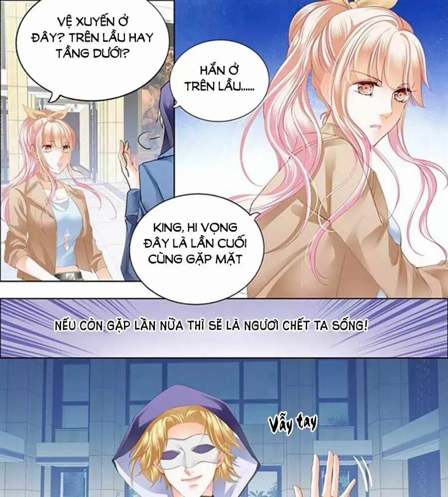 Bá Đạo Tiểu Thúc, Xin Trêu Chọc Vừa Thôi! 55 trang 6