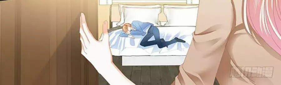 Bá Đạo Tiểu Thúc, Xin Trêu Chọc Vừa Thôi! 55 trang 9