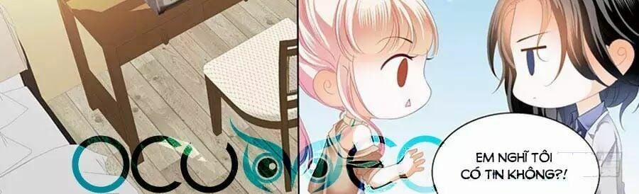 Bá Đạo Tiểu Thúc, Xin Trêu Chọc Vừa Thôi! 56 trang 1