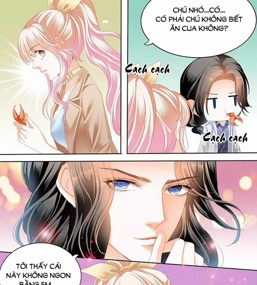 Bá Đạo Tiểu Thúc, Xin Trêu Chọc Vừa Thôi! 56 trang 18