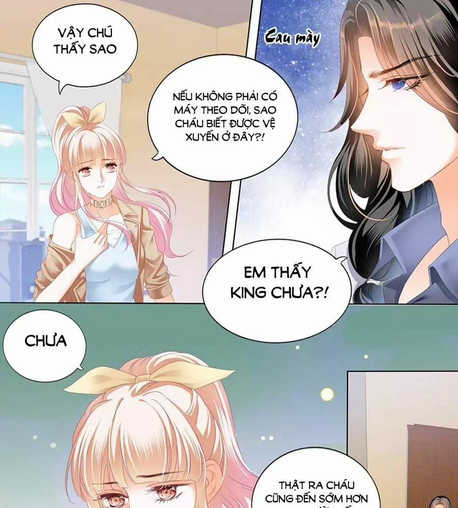 Bá Đạo Tiểu Thúc, Xin Trêu Chọc Vừa Thôi! 56 trang 2