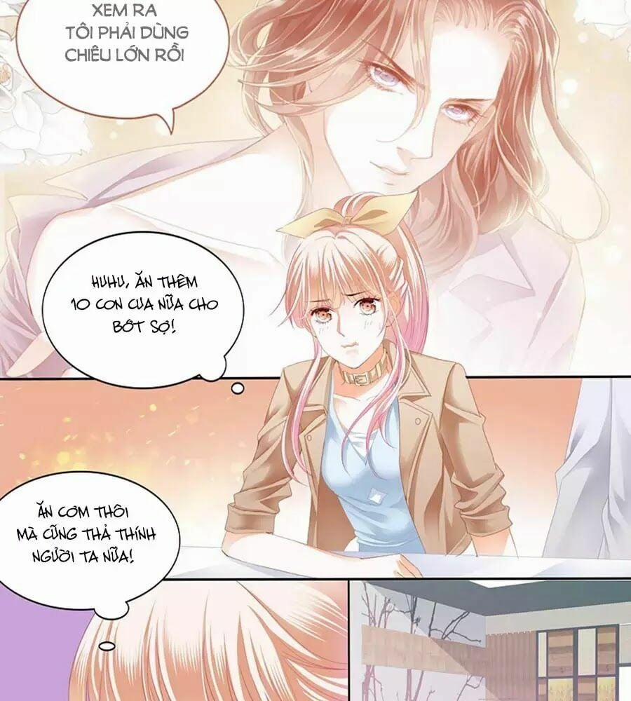 Bá Đạo Tiểu Thúc, Xin Trêu Chọc Vừa Thôi! 56 trang 20