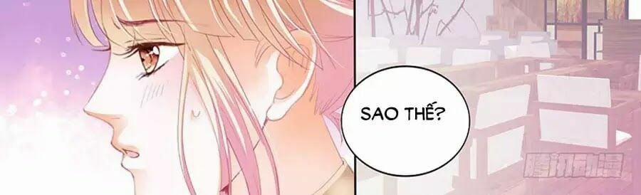 Bá Đạo Tiểu Thúc, Xin Trêu Chọc Vừa Thôi! 56 trang 21