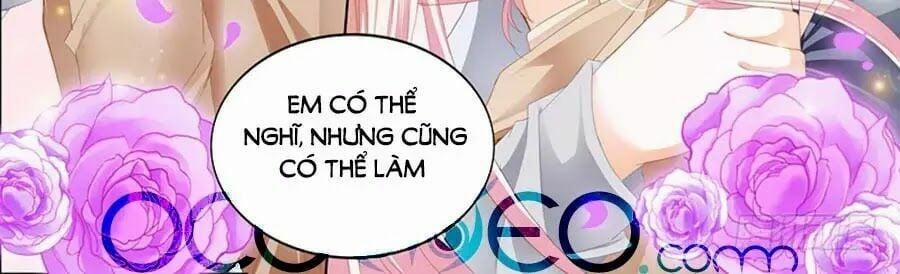 Bá Đạo Tiểu Thúc, Xin Trêu Chọc Vừa Thôi! 56 trang 23