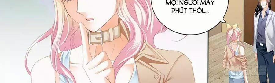 Bá Đạo Tiểu Thúc, Xin Trêu Chọc Vừa Thôi! 56 trang 3