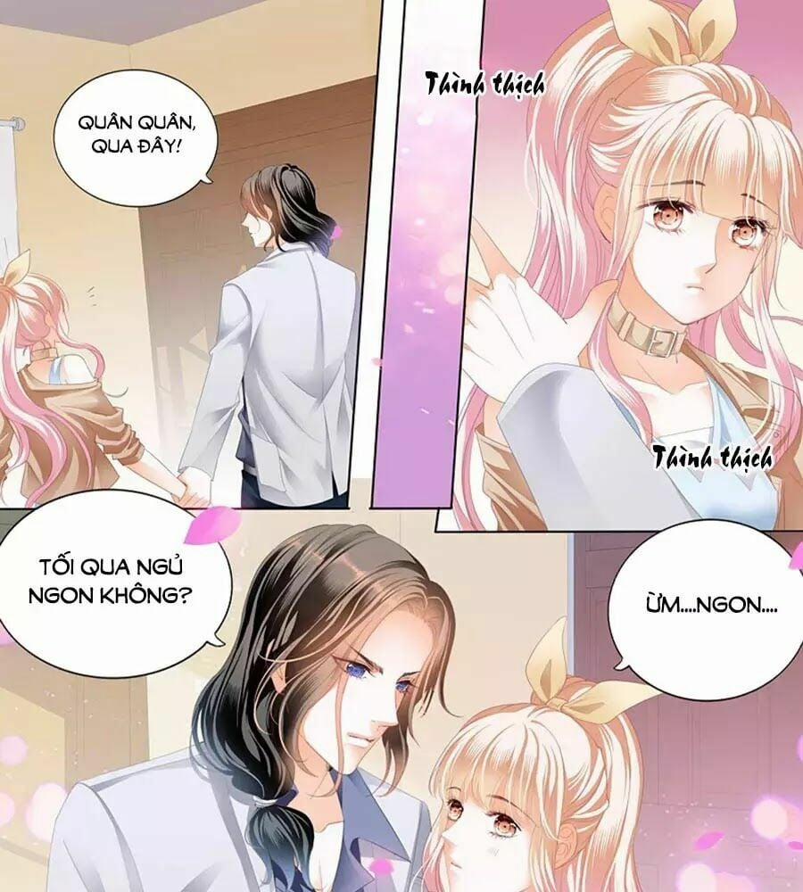 Bá Đạo Tiểu Thúc, Xin Trêu Chọc Vừa Thôi! 56 trang 4