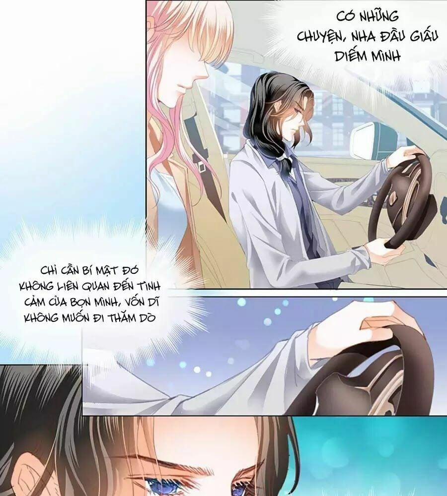 Bá Đạo Tiểu Thúc, Xin Trêu Chọc Vừa Thôi! 57 trang 0