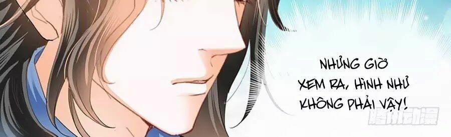 Bá Đạo Tiểu Thúc, Xin Trêu Chọc Vừa Thôi! 57 trang 1