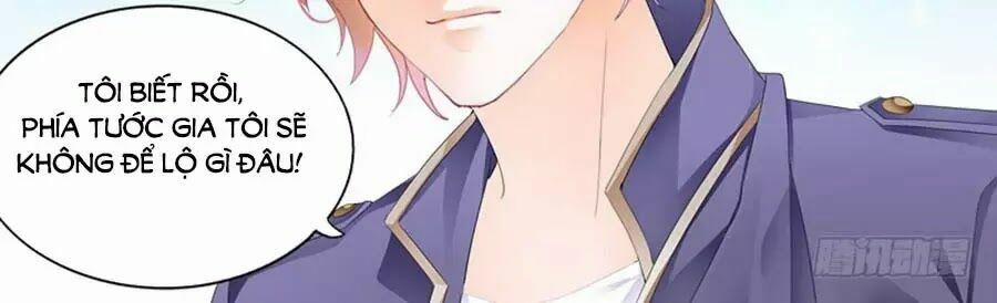 Bá Đạo Tiểu Thúc, Xin Trêu Chọc Vừa Thôi! 57 trang 11