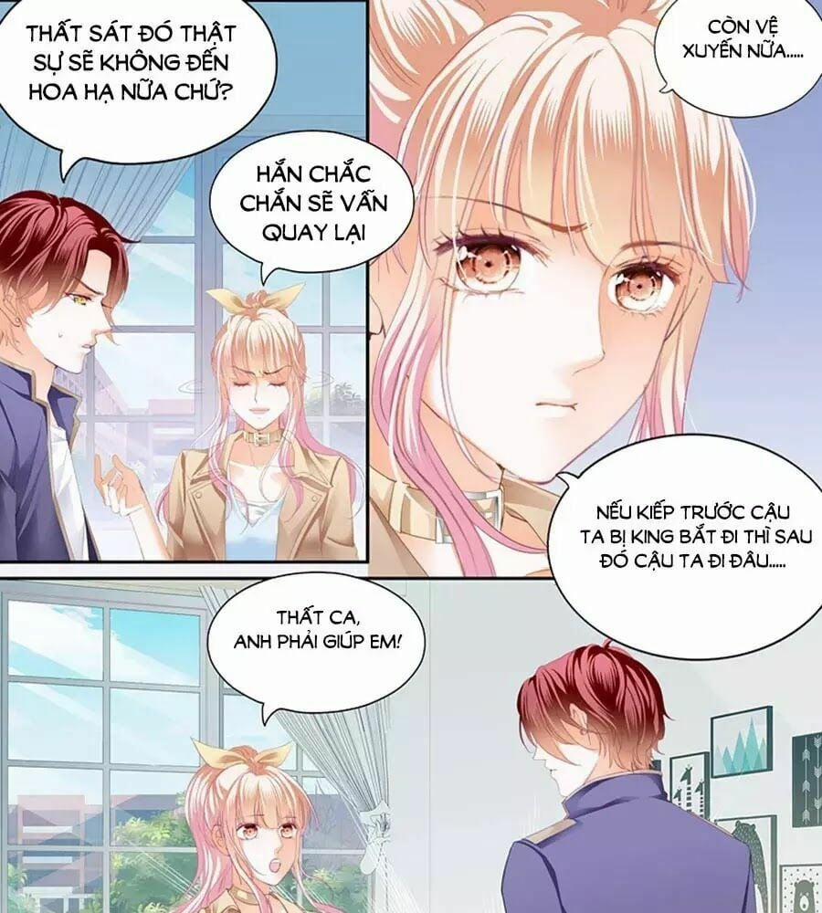 Bá Đạo Tiểu Thúc, Xin Trêu Chọc Vừa Thôi! 57 trang 12