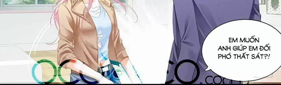 Bá Đạo Tiểu Thúc, Xin Trêu Chọc Vừa Thôi! 57 trang 13