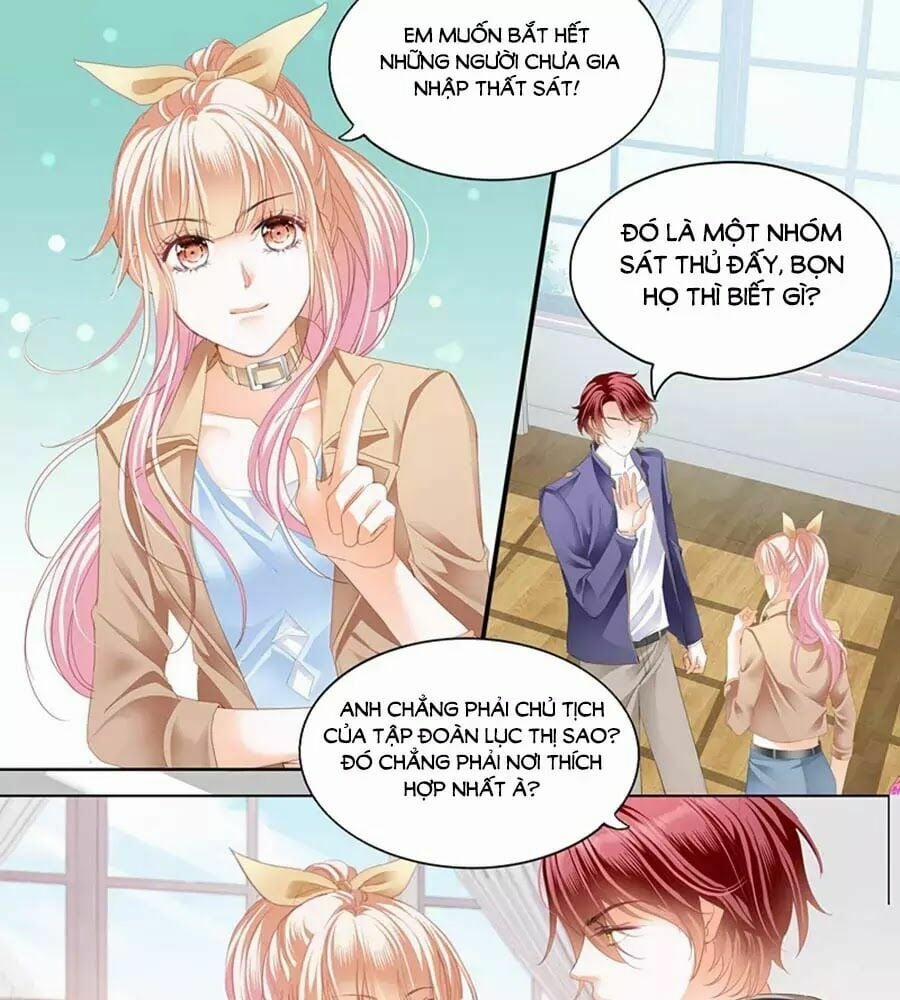 Bá Đạo Tiểu Thúc, Xin Trêu Chọc Vừa Thôi! 57 trang 14