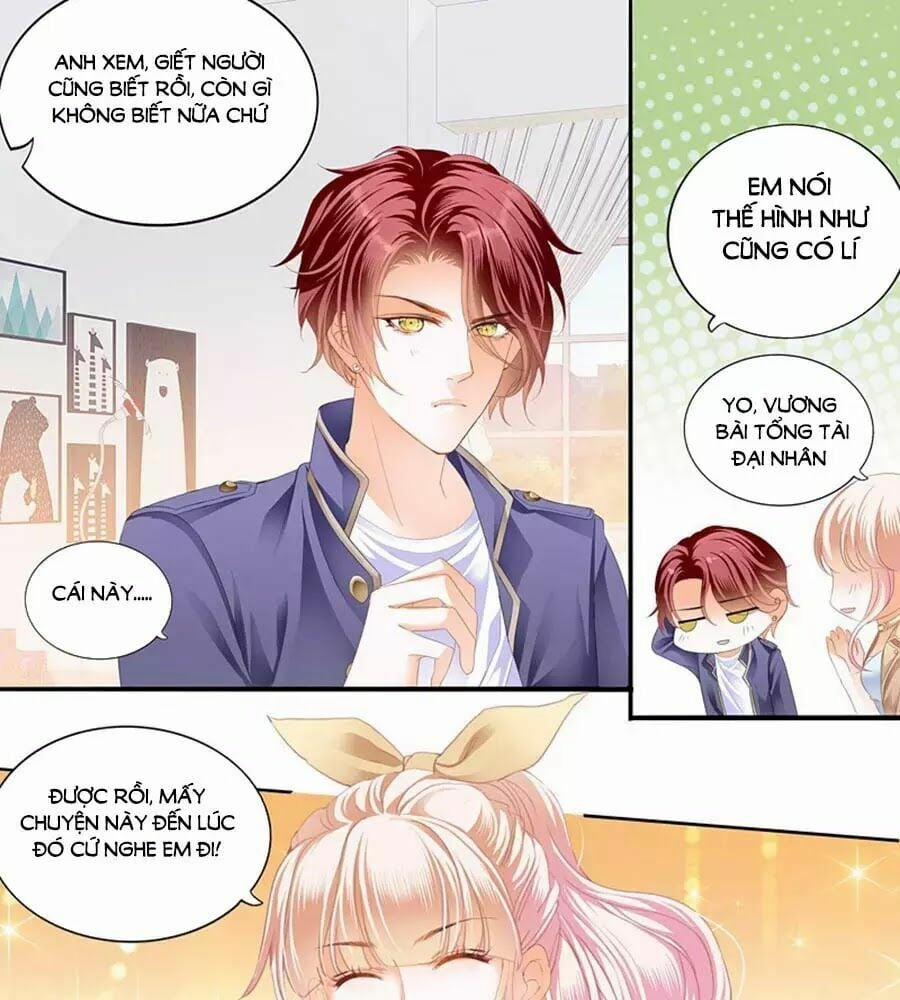 Bá Đạo Tiểu Thúc, Xin Trêu Chọc Vừa Thôi! 57 trang 16