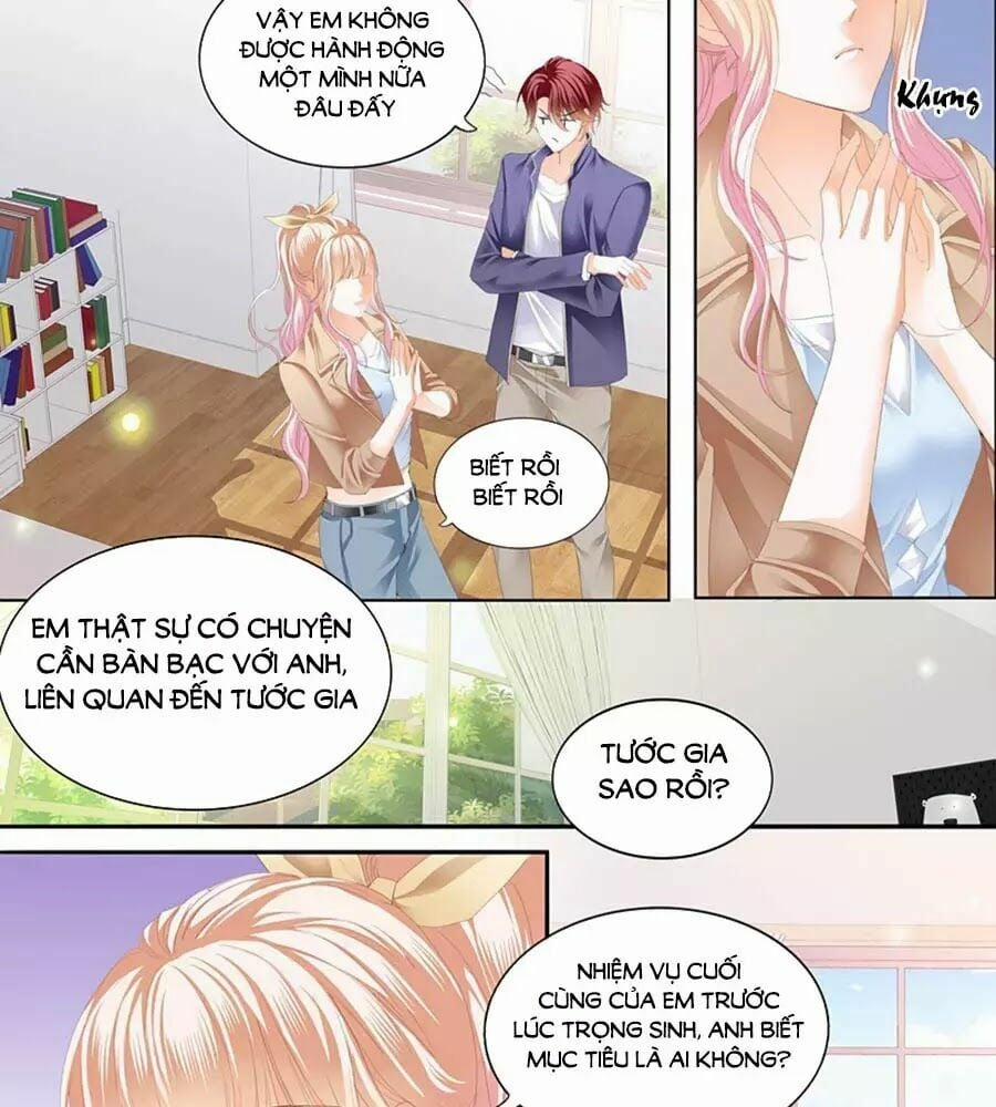 Bá Đạo Tiểu Thúc, Xin Trêu Chọc Vừa Thôi! 57 trang 18