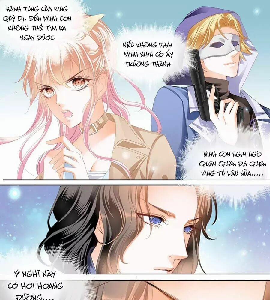 Bá Đạo Tiểu Thúc, Xin Trêu Chọc Vừa Thôi! 57 trang 2