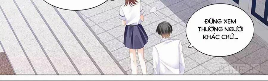 Bá Đạo Tiểu Thúc, Xin Trêu Chọc Vừa Thôi! 57 trang 7