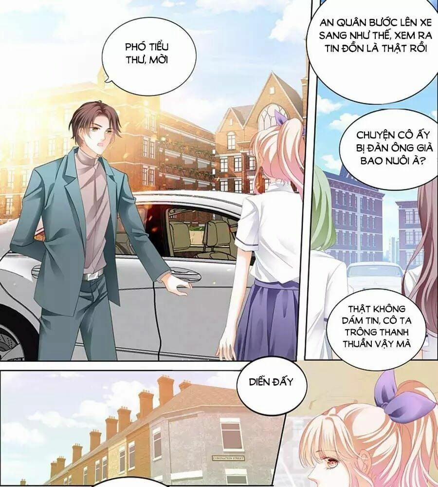 Bá Đạo Tiểu Thúc, Xin Trêu Chọc Vừa Thôi! 58 trang 0