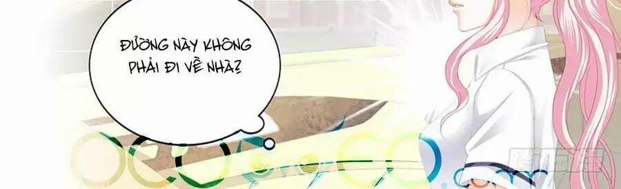 Bá Đạo Tiểu Thúc, Xin Trêu Chọc Vừa Thôi! 58 trang 1