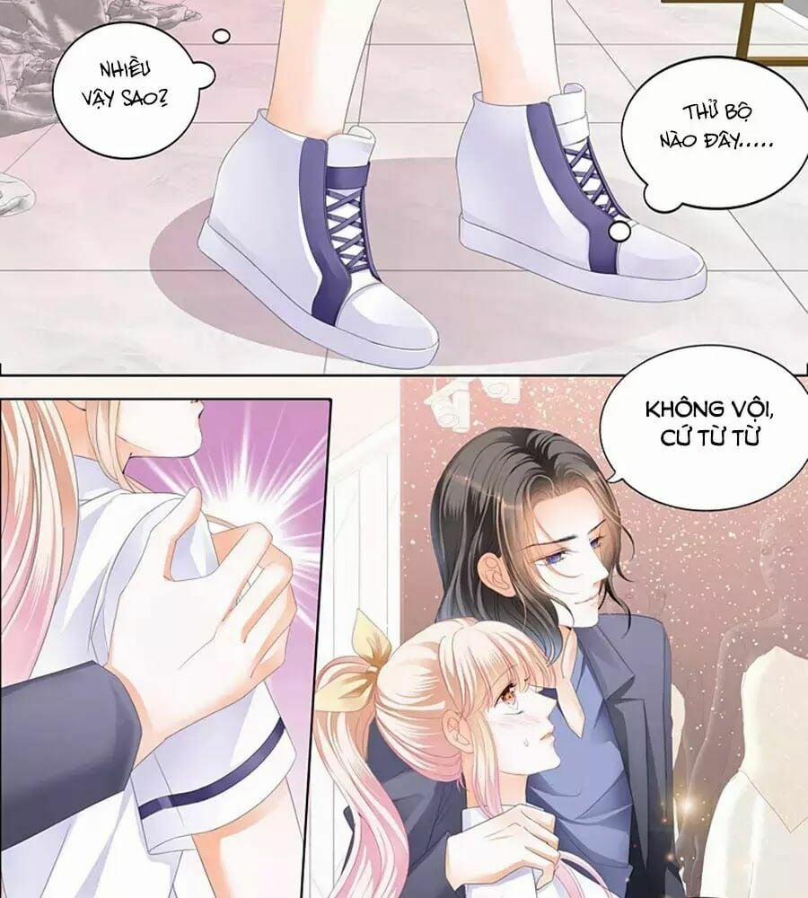 Bá Đạo Tiểu Thúc, Xin Trêu Chọc Vừa Thôi! 58 trang 10