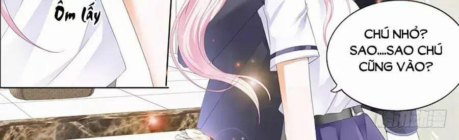 Bá Đạo Tiểu Thúc, Xin Trêu Chọc Vừa Thôi! 58 trang 11