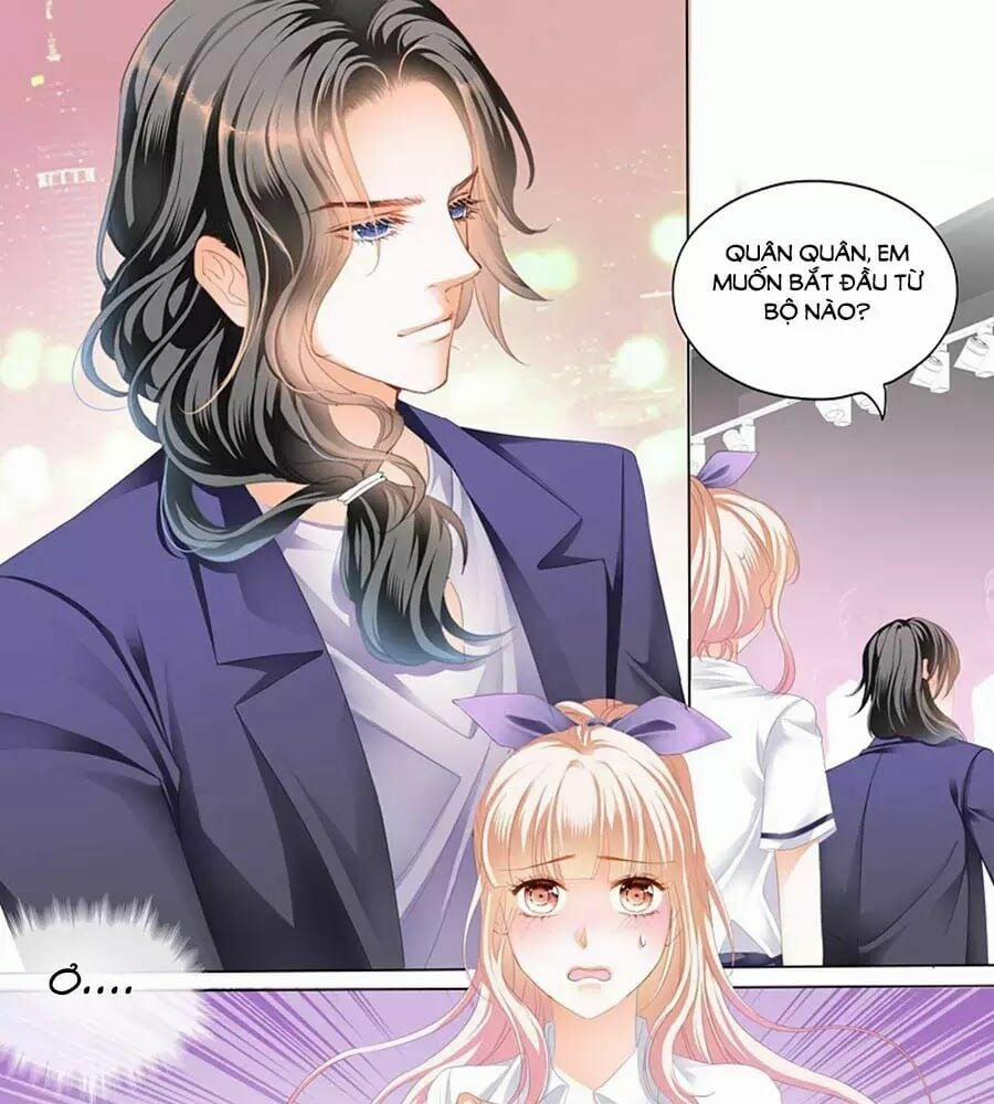 Bá Đạo Tiểu Thúc, Xin Trêu Chọc Vừa Thôi! 58 trang 14