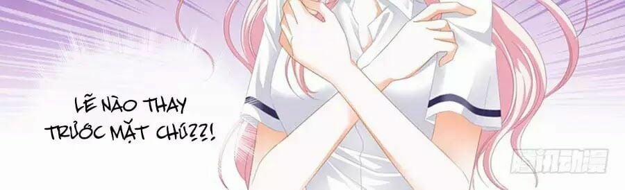 Bá Đạo Tiểu Thúc, Xin Trêu Chọc Vừa Thôi! 58 trang 15