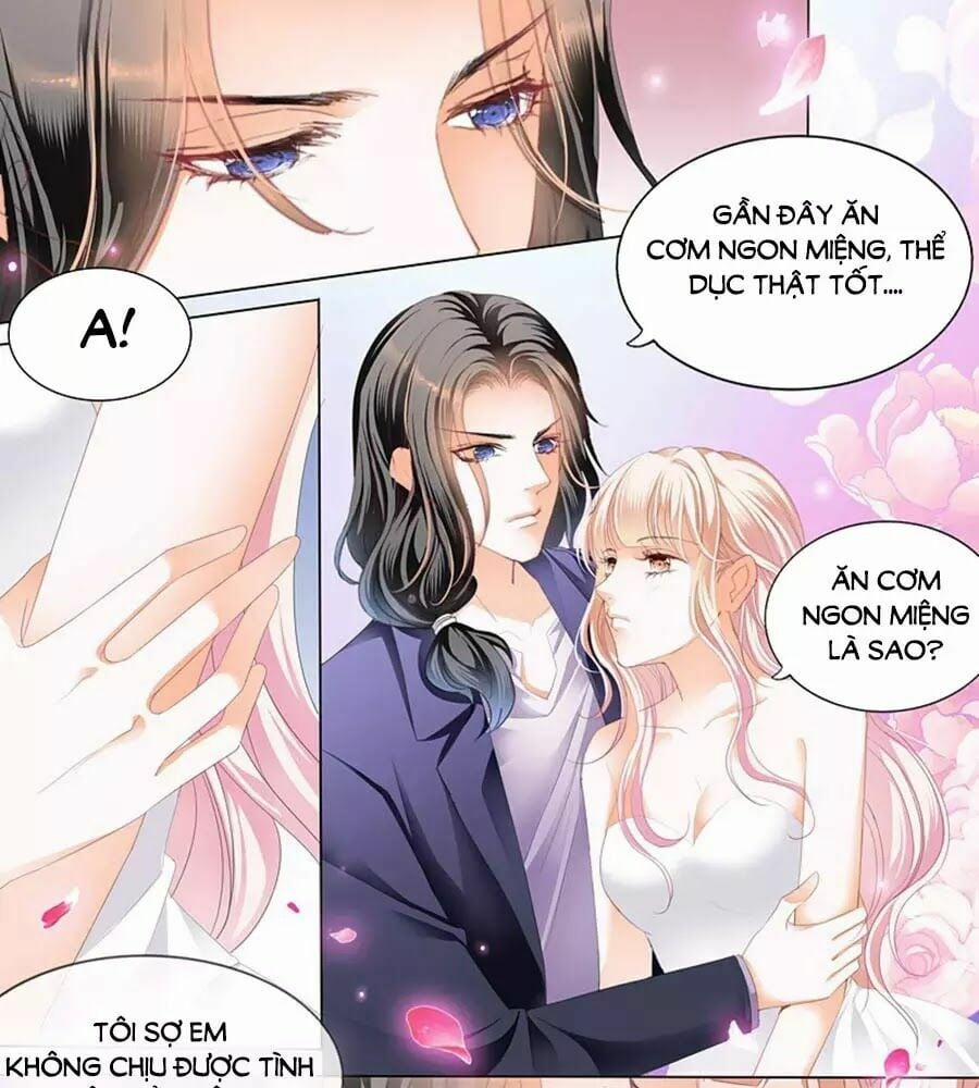 Bá Đạo Tiểu Thúc, Xin Trêu Chọc Vừa Thôi! 58 trang 18