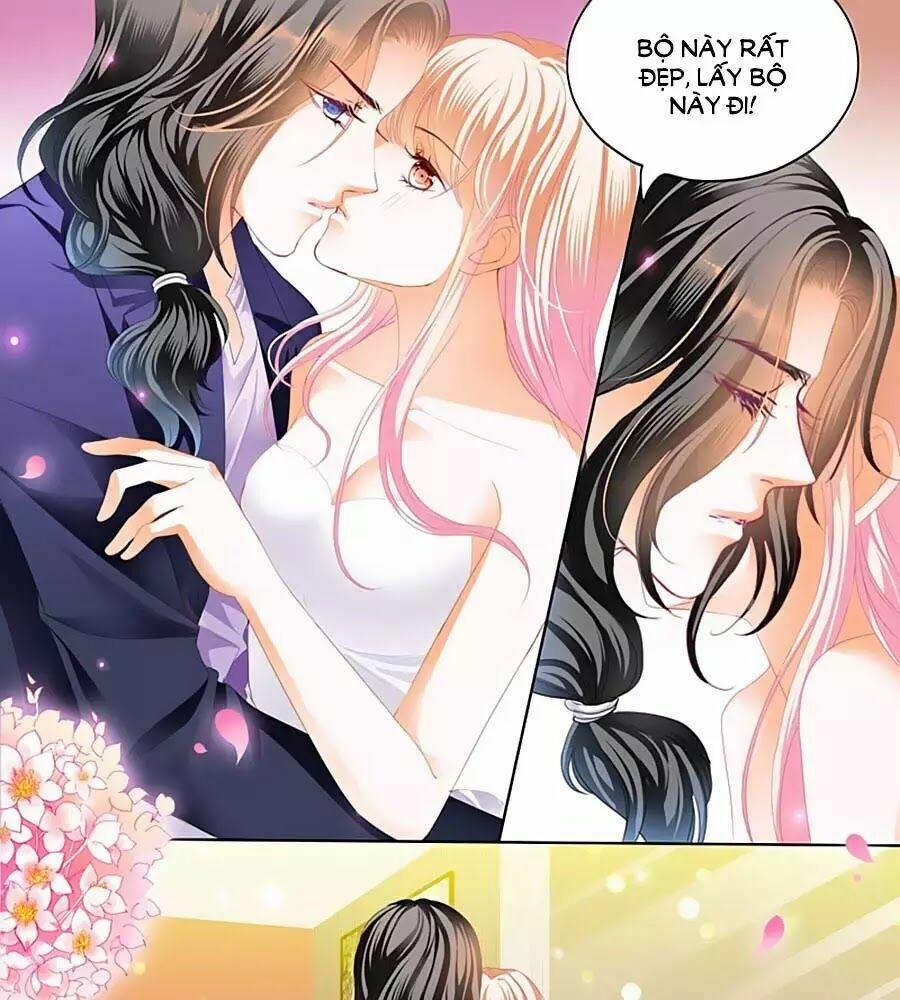 Bá Đạo Tiểu Thúc, Xin Trêu Chọc Vừa Thôi! 58 trang 20